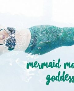 mermaid monday